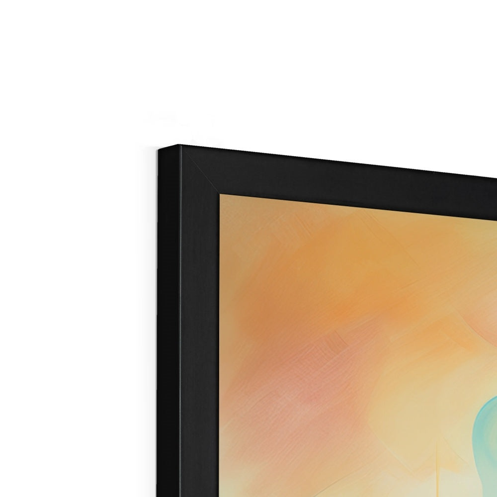 Thomas Raphael Framed Print