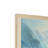 Grace Gentileschi Framed Print