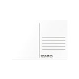 Abigail Veronese Classic Postcard