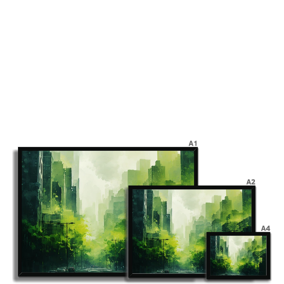 Charles Brancusi Framed Print