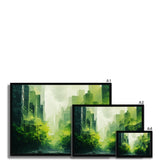 Charles Brancusi Framed Print