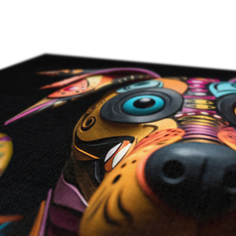 William Velázquez Canvas