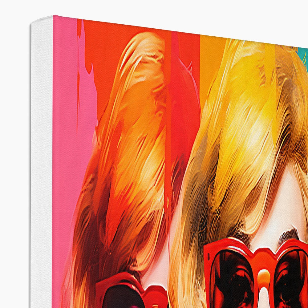 Anthony Tintoretto Canvas