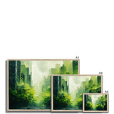 Charles Brancusi Framed Print