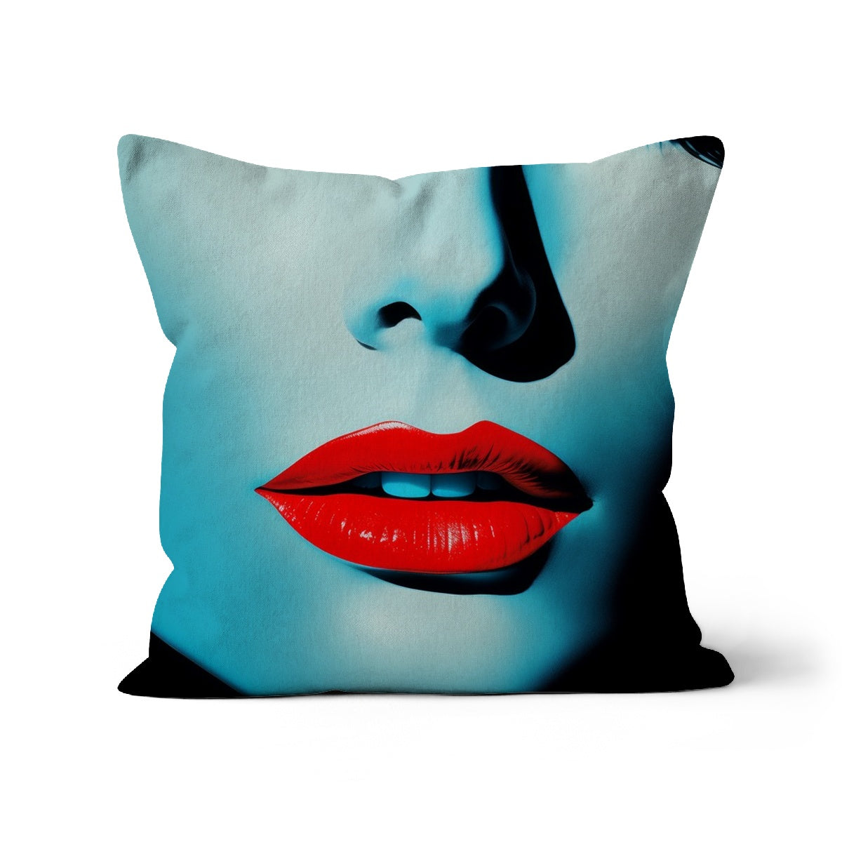 Nicholas Ruisdael Cushion