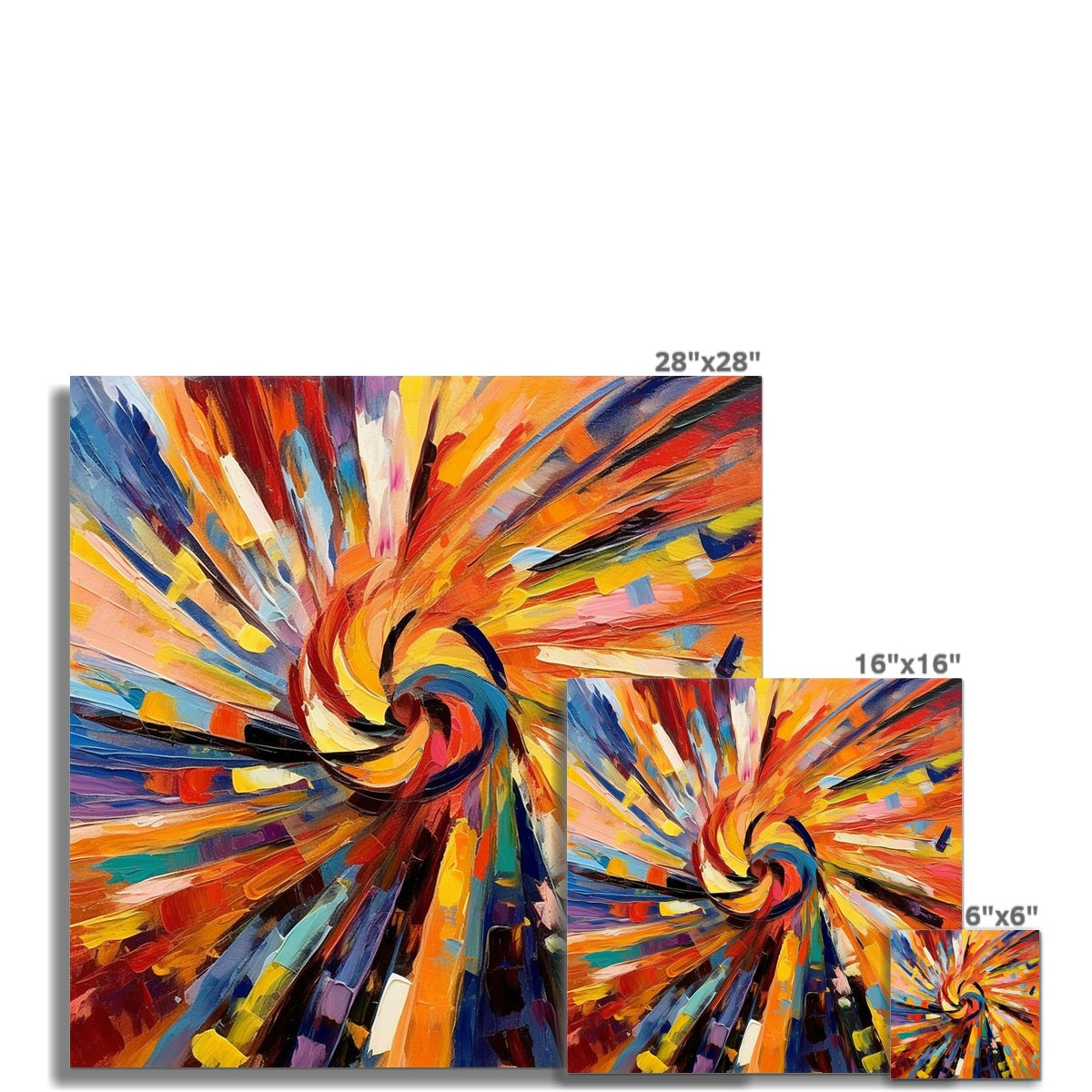 Samuel Lorrain  Fine Art Print