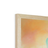 Thomas Raphael Framed Print