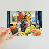 Florence Goya Classic Postcard