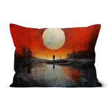 Lucas Holbein Cushion