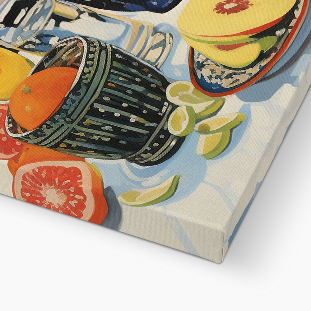 Florence Goya Canvas