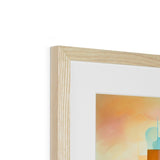 Thomas Raphael Framed & Mounted Print