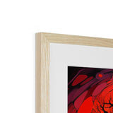 Gabriel Rembrandt Framed & Mounted Print