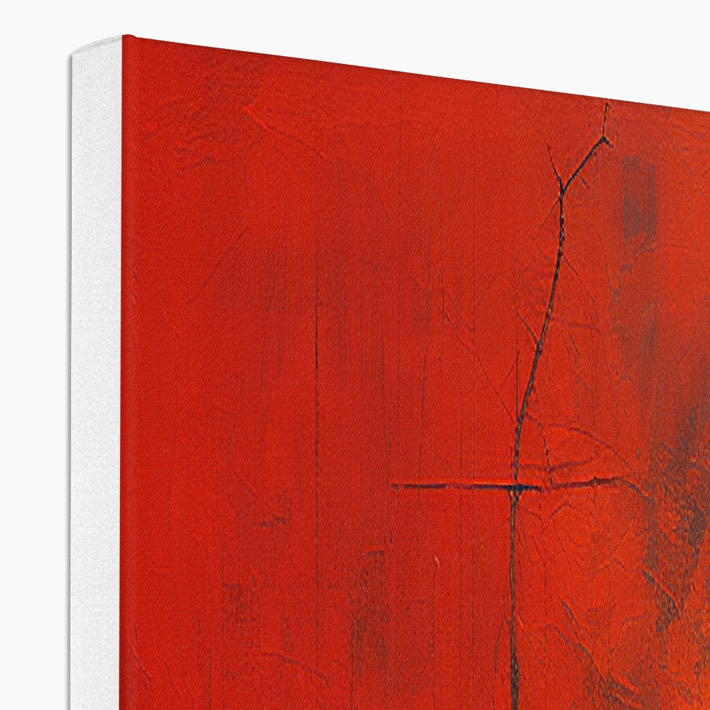 Lucas Holbein Canvas