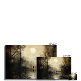 Benjamin Titian Fine Art Print