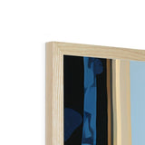 Florence Goya Framed Print