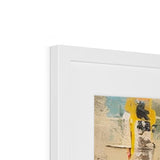 Sebastian Cranach Framed & Mounted Print