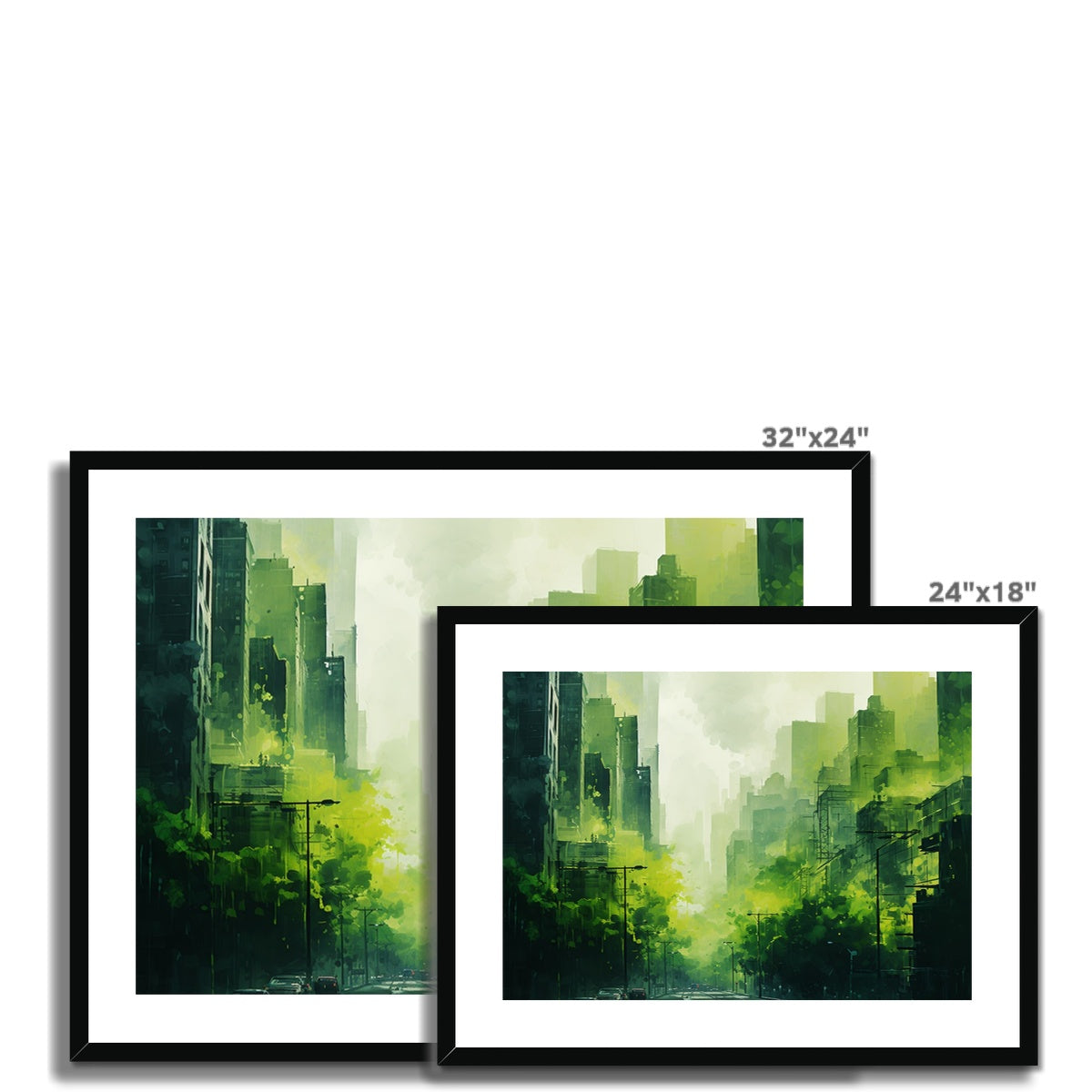 Charles Brancusi Framed & Mounted Print