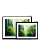 Charles Brancusi Framed & Mounted Print