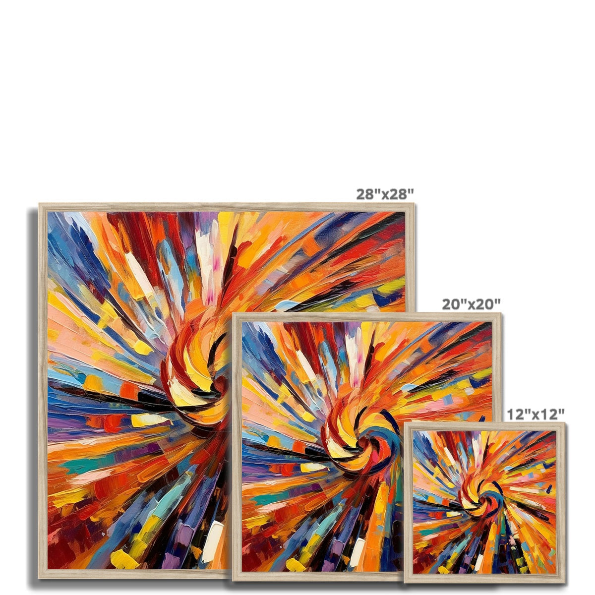 Samuel Lorrain  Framed Print