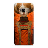 Penelope Lippi Snap Phone Case