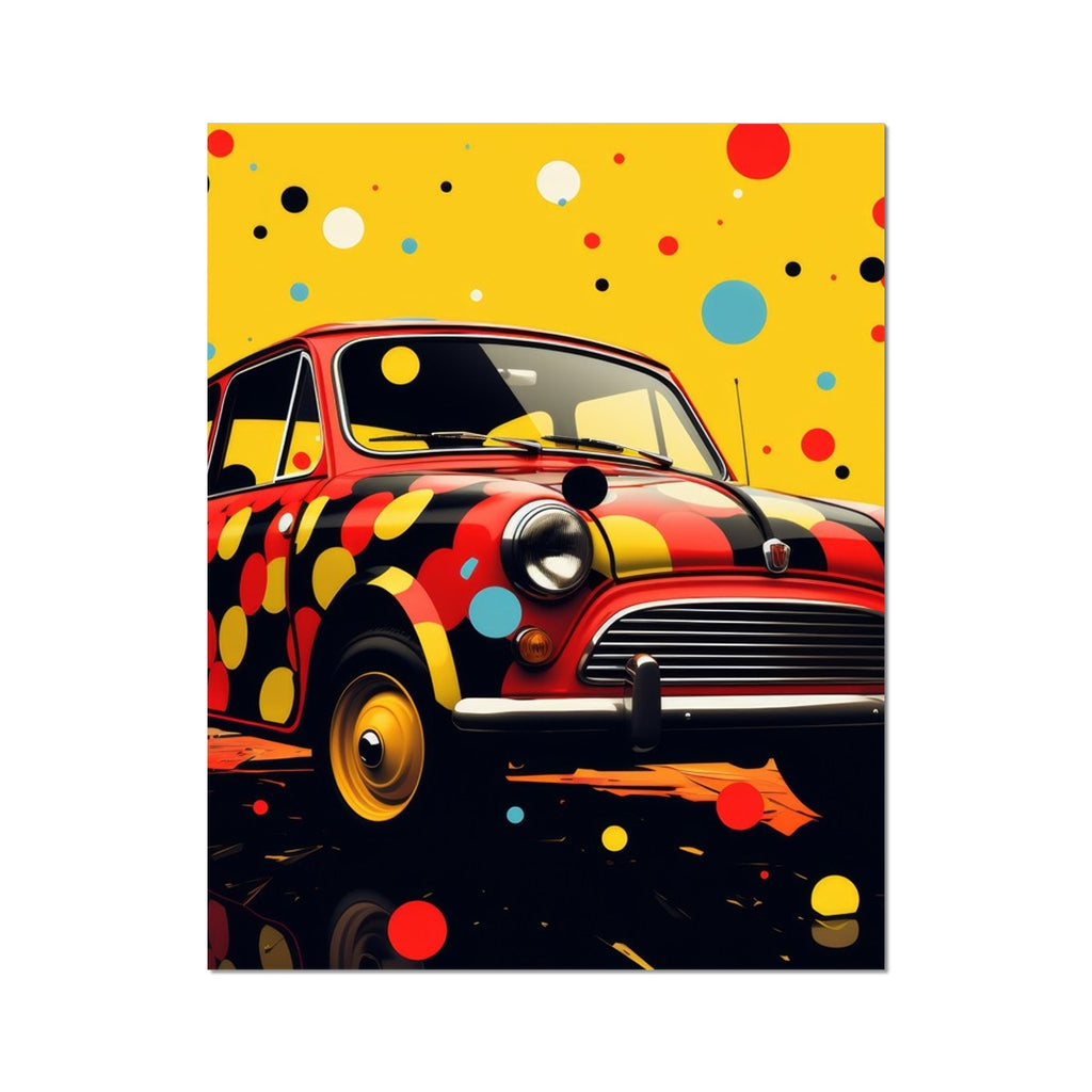 Matthew Holbein C-Type Print