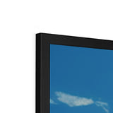 Maria da Vinci Framed Print