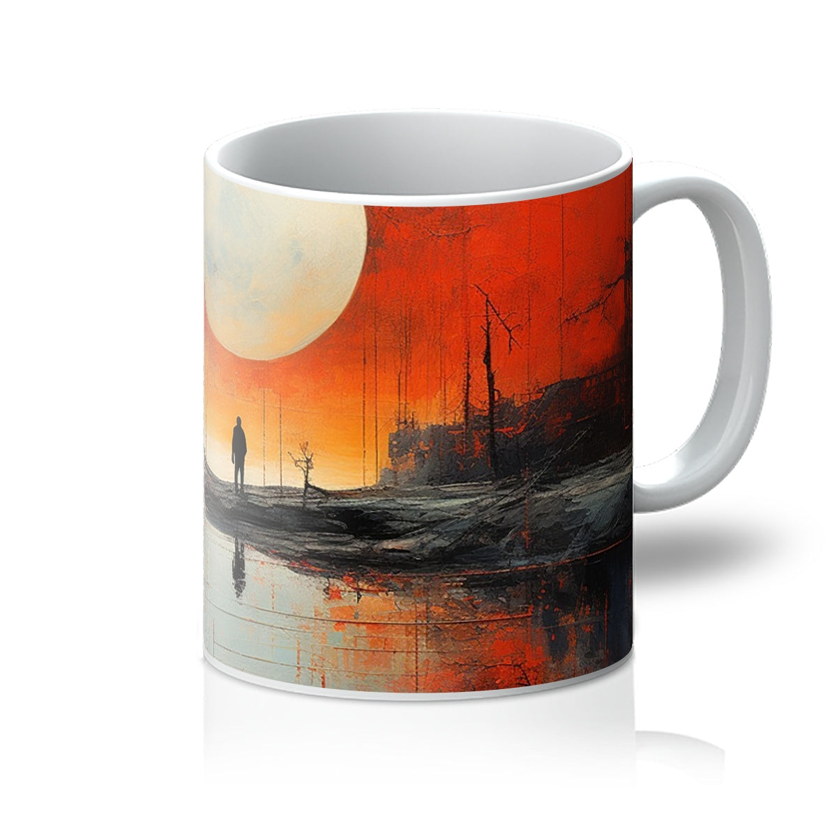 Lucas Holbein Mug