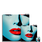 Nicholas Ruisdael Rolled Canvas