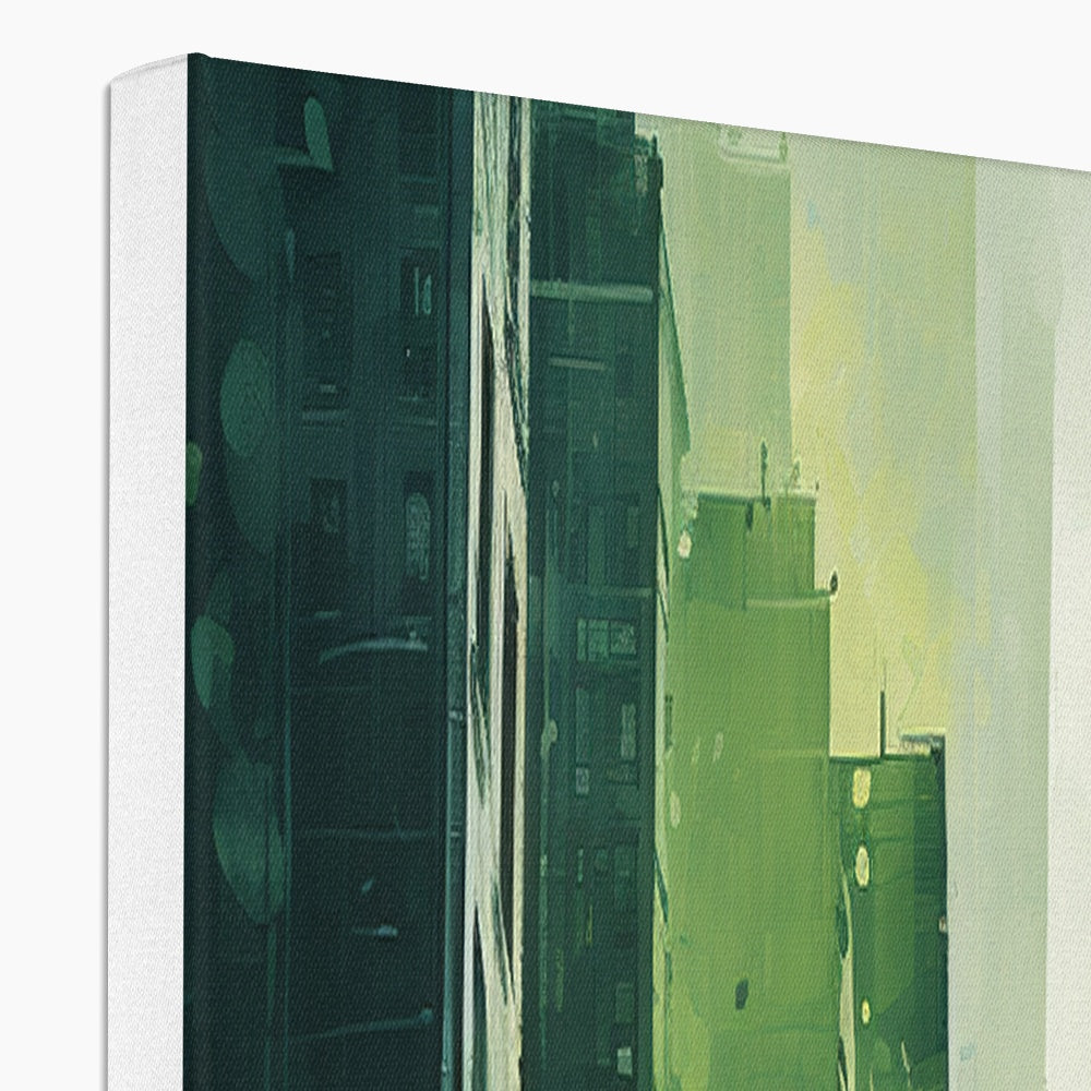 Charles Brancusi Canvas