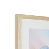 Lydia Delacroix Framed & Mounted Print