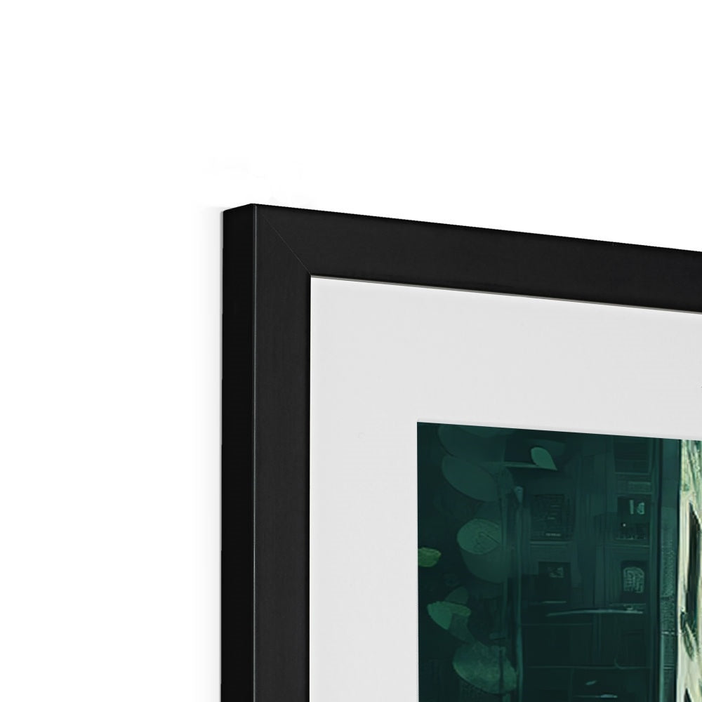 Charles Brancusi Framed & Mounted Print