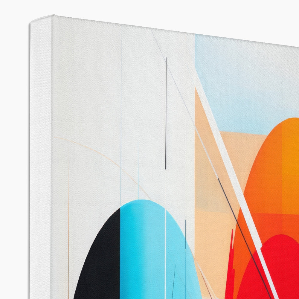 Abigail Veronese Canvas