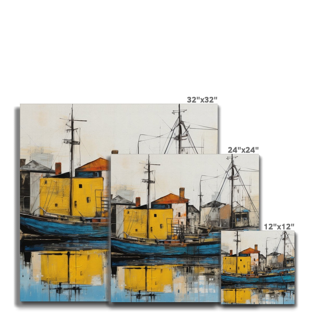 Alexander El Greco Canvas