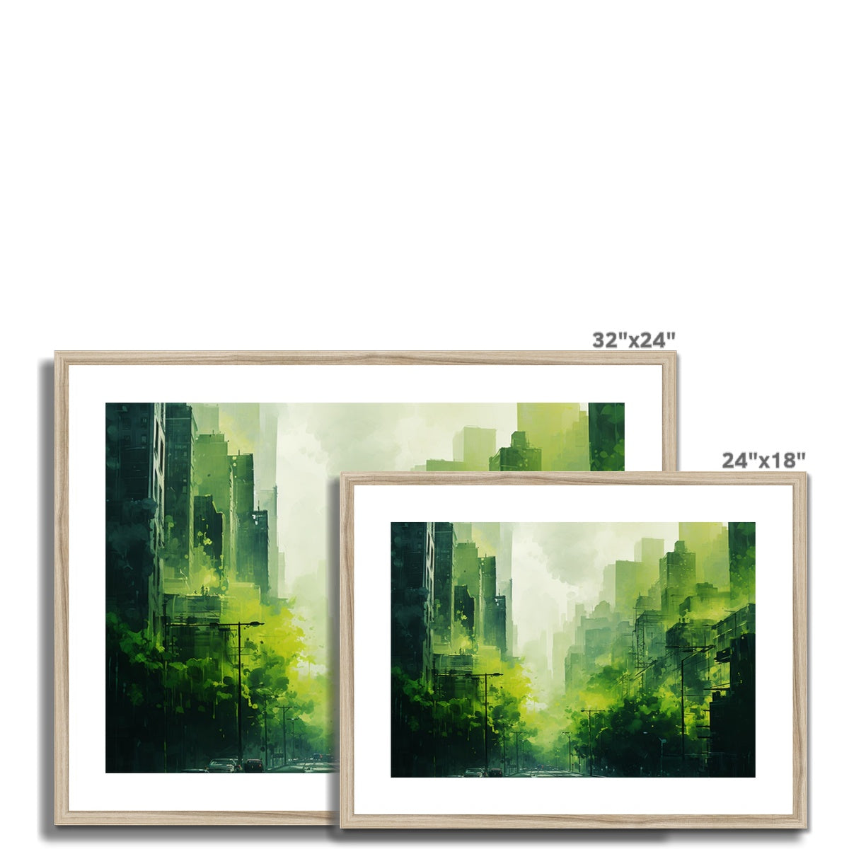 Charles Brancusi Framed & Mounted Print