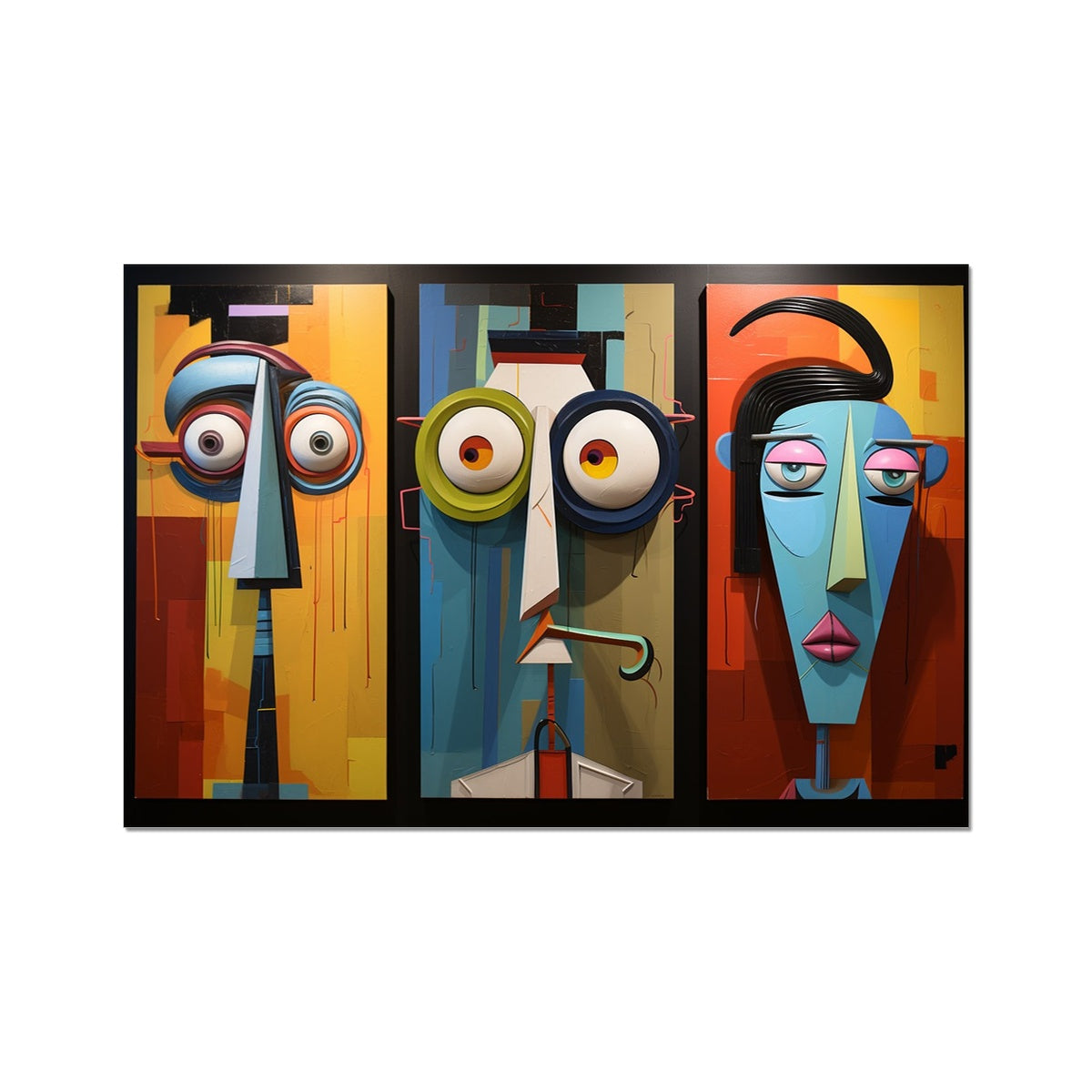 Catherine Fragonard Hahnemühle Photo Rag Print