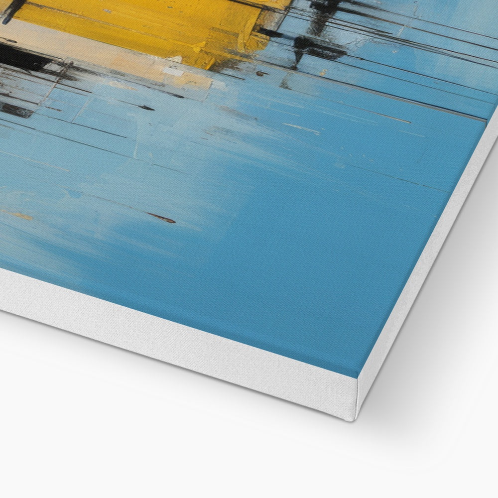 Alexander El Greco Canvas