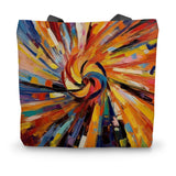 Samuel Lorrain  Canvas Tote Bag