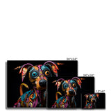 William Velázquez Canvas