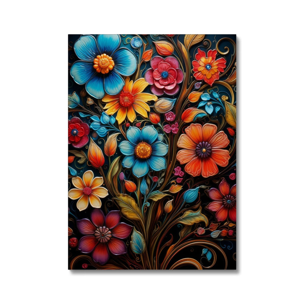 Matilda Zurbarán Canvas