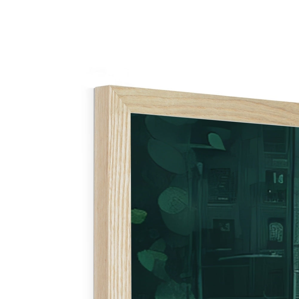 Charles Brancusi Framed Print