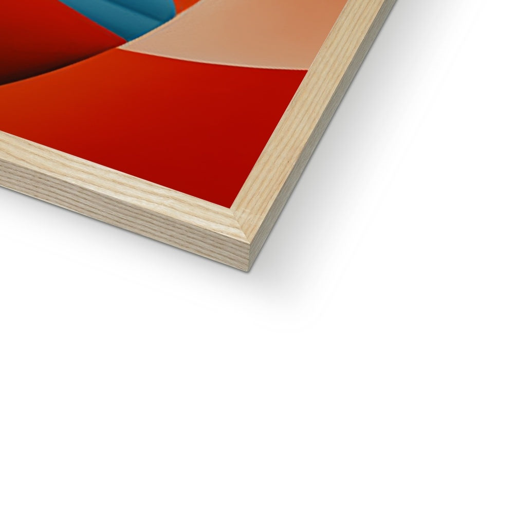 Isabella Caravaggio Framed Print