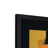 Catherine Fragonard Framed Print