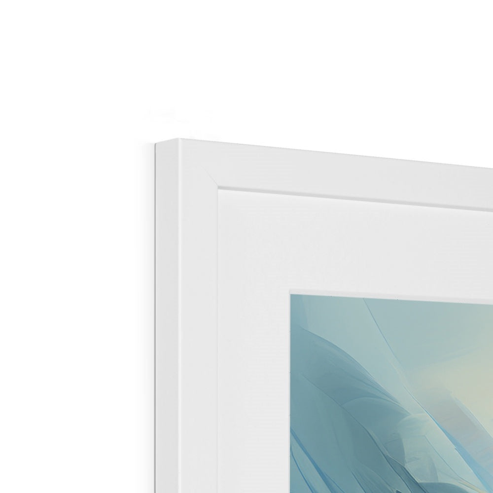 Grace Gentileschi Framed & Mounted Print