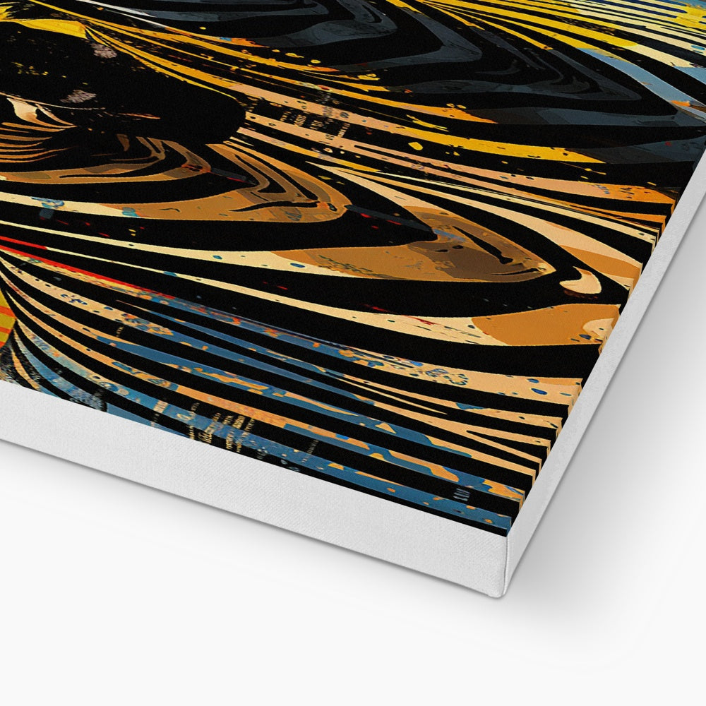 Theodore Dürer  Canvas