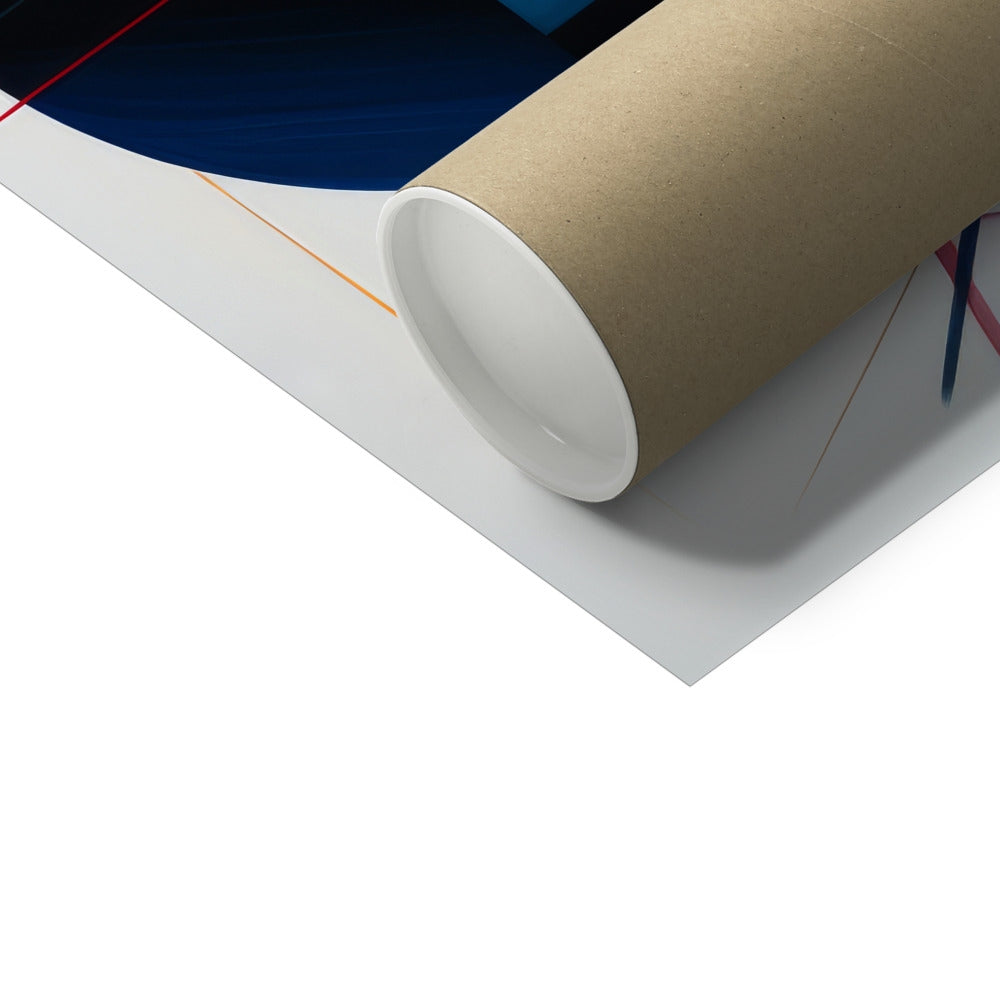 Abigail Veronese Hahnemühle German Etching Print