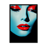 Nicholas Ruisdael Framed Print