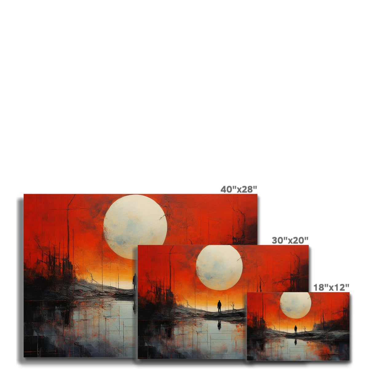 Lucas Holbein Canvas