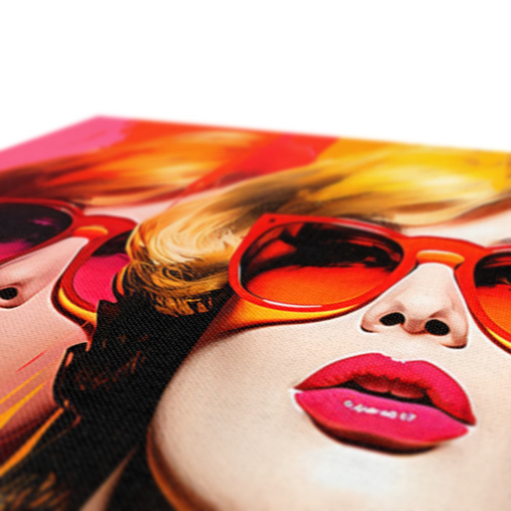 Anthony Tintoretto Canvas