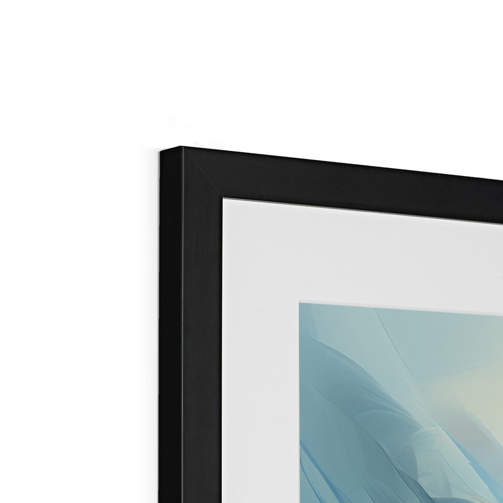 Grace Gentileschi Framed & Mounted Print