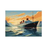 Elizabeth Renoir Fine Art Print